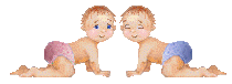 gif de bébé